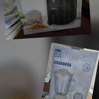 🔥 VARIEDADES SOLO PARA TI🔥 - Img 121366699