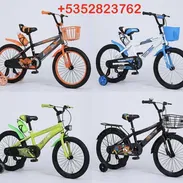 Bicicletas para los peques de casa medida 16" - Img 55057897