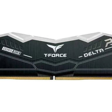 Memoria RAM DDR5 Team Group T-Force Delta RGB 8GB 6000mt Black Sng - 3/3