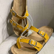 🎈SANDALIAS DE MUJER 🎈# 35🎈 - Img 54086897