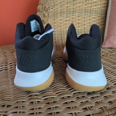 Tenis Nike número 10 usa / 44 eur, 50 usd o al cambio - 3/5