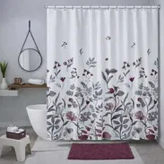 Set para baño completo (3 en 1 ) 🛁✨ Dale un cambio a tu baño con este set práctico, decorativo. 30 usd. 📞56249037 - Img 55147616