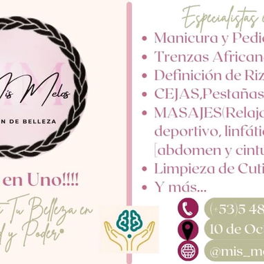 Pestañas Pelo a Pelo, Cejas y más… - Img 115512726