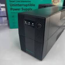 UPS MARSRIVA NUEVO EN CAJA 1000 VA 600 W - 2/2