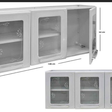 Estantes Aéreo multifuncional para la cosina - Img 119244699