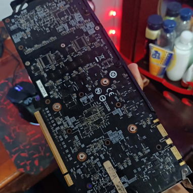 Vendo Kit AMD Asus Prime B550 Plus New...🔥🔥 - 3/3