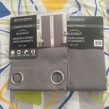 CORTINAS BLACKOUT - 8/8