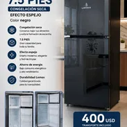 ❄️✨ Refrigerador Lemax 7.5 Pies ✨❄️ - Img 55911358