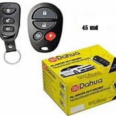 Alarma dahua pa autos - 2/2