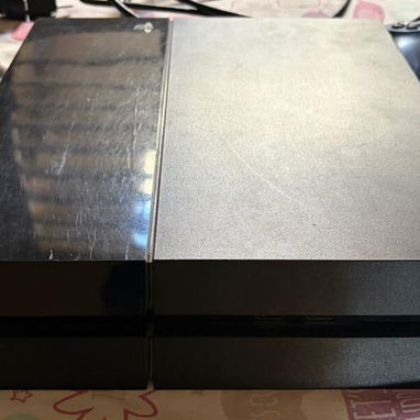 PS4 Fat 500GB - Img 127664715
