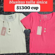 Blusa para mujer - Img 52684349