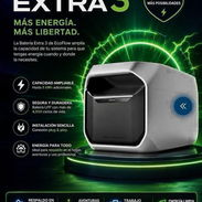Extra Batería Delta 3 - Img 58383166
