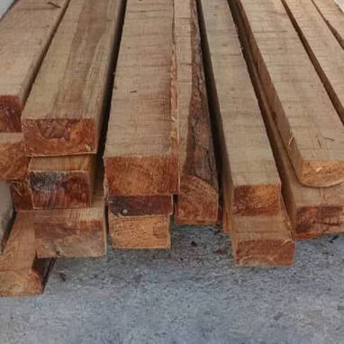 madera para encofrar y para barbacoa - 2/2