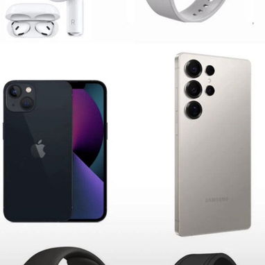 TIENDA CELULARES📲TelĂ©fono SAMSUNG-XIAOMI-BLU-TCL- IPHONE nuevos sellados 📦 AudĂfonos TABLET TV LAPTOP cover Routers Ac - Img 108753591
