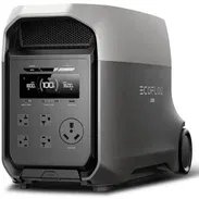 EcoFlow DELTA 3 Pro (3.600 Wh) - Img 56924827