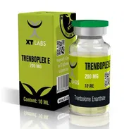 Trembolona Enantato 200mg 10ml Trenboplex E-XT Labs - Img 52860294