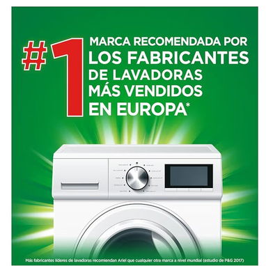 ARIEL EN PODS 5 EN 1. DETERGENTE DE ROPA N°1. - Img 123187745
