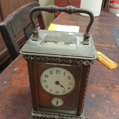 Se vende reloj antiguo de cuerda. - 2/2