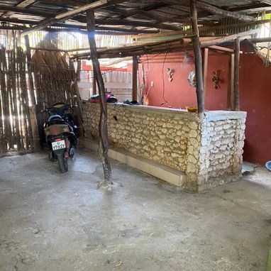 Se renta patio para negocio grande - Img 122156679