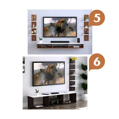 Base o estante para TV - Img 114744478