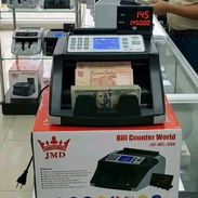Máquina contadora de dinero si contiene esto téngalo negocio bendecido - Img 54804587