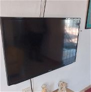Smart tv 42p con cajita - Img 45745998