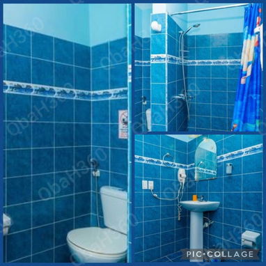 Renta apartamento de 2 habitaciones para 6 personas en la Habana Vieja, frente al mar. - Img 117099067