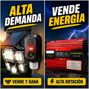 OPORTUNIDAD PARA GESTOR DE VENTA (COMISIÓN LIBRE) - Img 54546621
