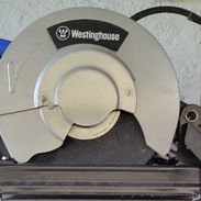 Sierra tronzadora Westinghouse - Img 55857843