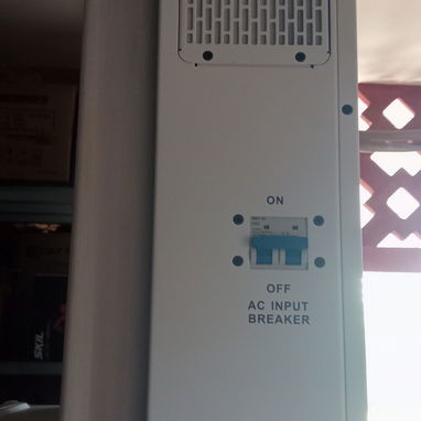 Inversore de 10kl - 2/3
