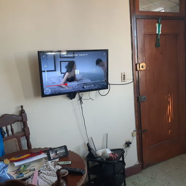 Venta de Apto independiente en Luyano - Img 124660039
