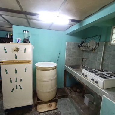 Se vende apto en Santos Suárez - 9/10