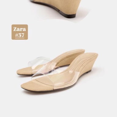 Tacones zara ✨ 45 USD - 4/5