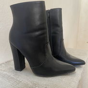 👢Botines negros de mujer #40👢 - Img 57111119