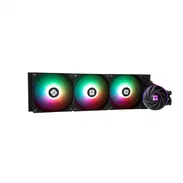 (X) Thermalright Aqua Elite 360 ARGB – Enfriador Líquido AIO de CPU con 3 Ventiladores PWM 120mm $82.37 - Img 56497105