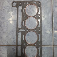 Junta de Block de Fiat 600 antiguo. - Img 58172017