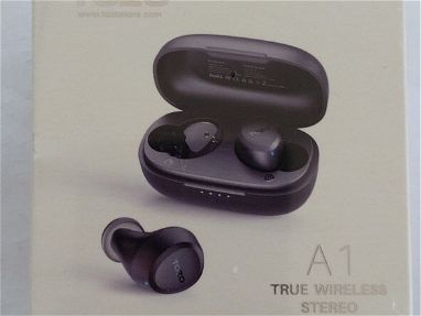 Audífonos inalambricos TOZO A1 Mini - Img 62898354