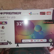 Televisor Smart Tv de 32 pulgadas - Img 56241445