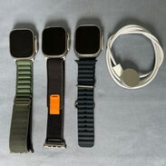 Apple Watch Ultra 2 Cero Uso - Ultra 1 - Img 44224207