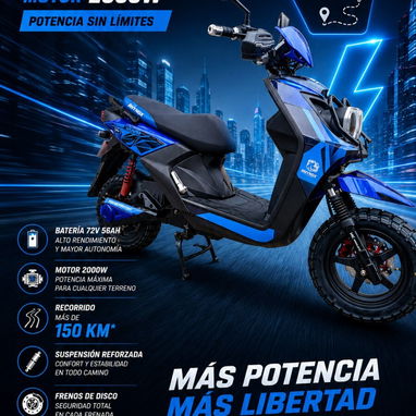 Triciclos y motos en la habana - Img 122985876