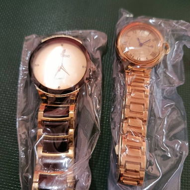 Relojes - 3/3