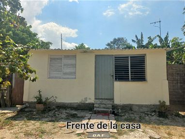 Vendo o permuto Casa en Guanabacoa con terreno - Img main-image-45722124