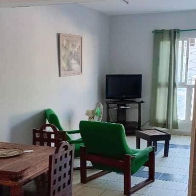 Apartamento en el Vedado - 4/10
