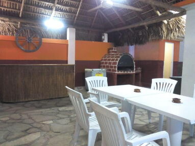 🌊🌊Se renta casa con piscina en la playa de Guanabo, 3 habitaciones , RESERVAS POR WHATSAPP +5352463651🌊🌊🌊🌊🌊🌊 - Img 35203750