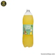Refresco de piña Yes Fruit pomo de 2 litros - Img 58332948
