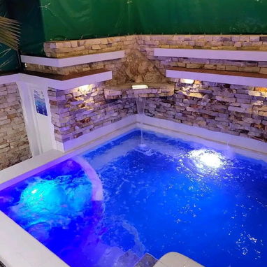 🏖️ Renta de Casa En La Playa De Guanabo. Capacidad para 12 personas. Casa con piscina para su disfrute - Img 116326780