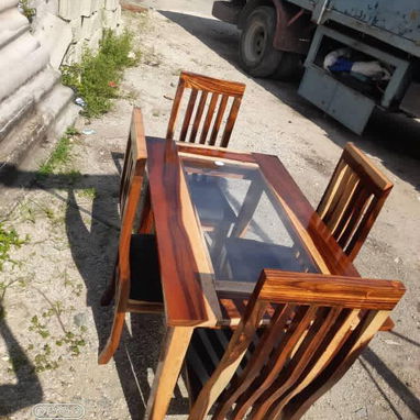 Juegos de comedor - 3/5