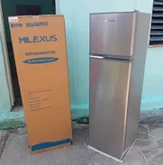Mejor precio de Refrigeradores MILEXUS de 6.5 pie Nuevos , no es congelación seca - Img 49783573