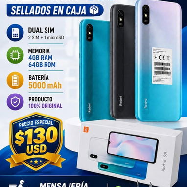 telefonos nuevos - 2/3