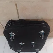 Maleta de 3 niveles con 6 ruedas. Peso hasta 32 kg - Img 57869713